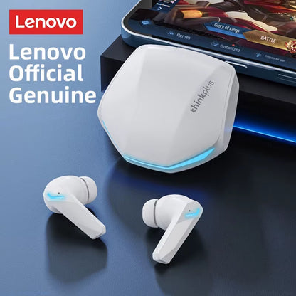 Genuine  GM2 Pro Bluetooth Earphones Gaming Low Latency In-Ear Wireless Headphones Dual Mode Music Sport Earbuds Headsets